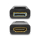Axagon RVD-HI DisplayPort - HDMI adapter - 1485473 - zdjęcie 2
